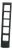 La Torre Modular Book Shelving Unit by Vicent Martinez Disseny, 1989 For Sale