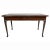 Coffee Georgian Mahogany Serving Table, Possibly Irish For Sale - Image 8 of 12
