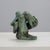Dutch Artist, Figurative Bronze Sculpture, 1970s, Bronze For Sale - Image 10 of 10