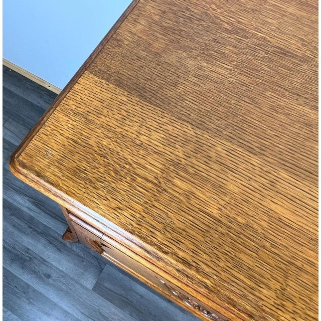 French Louis XIV Chest of Drawers For Sale - Image 12 of 15