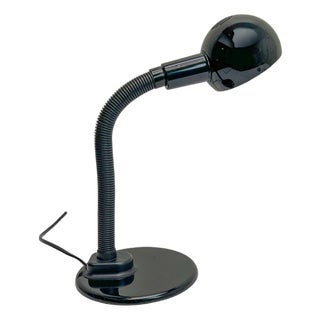 Postmodern Gooseneck Table Lamp from Brilliant Leuchten, 1990s For Sale