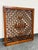 Chinese Chinese Carved Wood Geometric Lattice Panel, Antique For Sale - Image 3 of 12