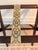 Folding Luggage Rack With Floral Jacquard Straps For Sale In Charleston - Image 6 of 6