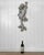High Quality Reproduction Victorian Architectural Gargoyle Wall Hanging Looks Great Hung Outdoors or as an Interior...