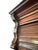 Antique j.m.w Jones Chicago Mahogany Tambour 2-Door Office Cabinet, Circa 1900 For Sale - Image 10 of 12