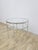 Metal Industrial Style Coffee Table, 1970s For Sale - Image 7 of 12