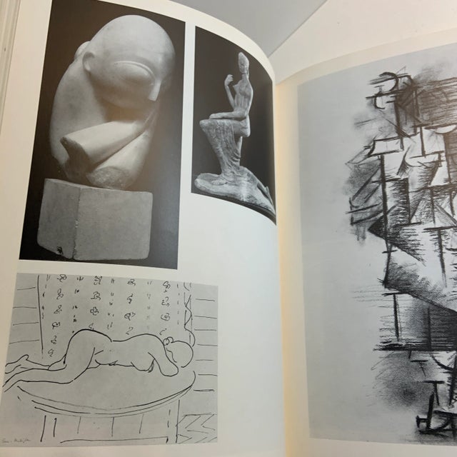 Black 1963 Armory Show 50th Anniversary Book For Sale - Image 8 of 11