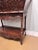 Late 19th Century French Walnut Console Table For Sale - Image 5 of 14