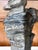 Chinese Scholar Stone Wuling Rock on Stand For Sale - Image 9 of 14