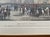 One of the most consequential moments in European history — rendered in meticulous copper plate engraving with original...