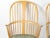 20th Century English Windsor Armchairs by Ercol, Set of 2 For Sale - Image 3 of 9
