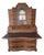 Antique South German Barock Secretaire, 1760 For Sale - Image 4 of 18