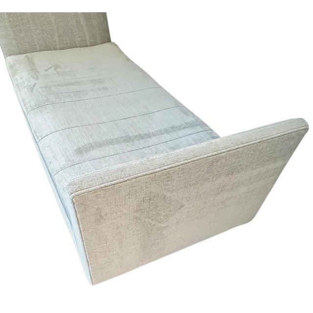 Contemporary Barbara Barry for Baker Daydream Daybed For Sale - Image 3 of 3
