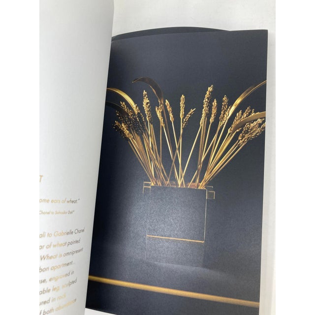 Paper Chanel Watch and Fine Jewelry Hardcover Lookbook 2017 For Sale - Image 7 of 12