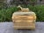 1980s Chapman Brass Box With Whippet Handles For Sale - Image 12 of 16