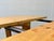 Country-Style Dining Table with Extension Leaves, 1970s For Sale - Image 12 of 16