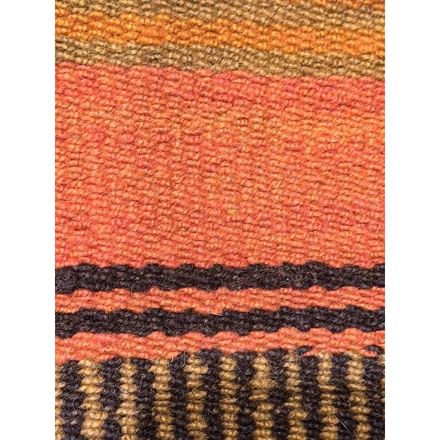 Pasargad DC Fine Antique Turkish Kilim For Sale - Image 15 of 16