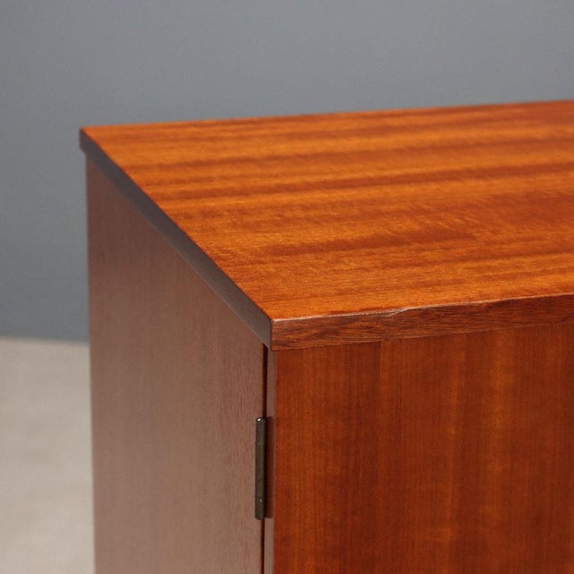 Teak Sideboard, Northern Europe, 1960s For Sale - Image 6 of 13