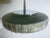 Metal Large Model P111 Ceiling Lamp from Motoko Ishii for Staff, 1960 For Sale - Image 7 of 18
