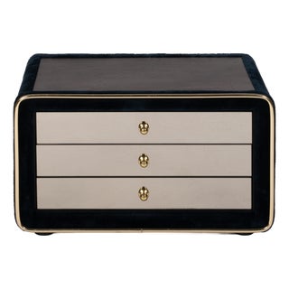 Bedside Table from RUF, 1970s For Sale