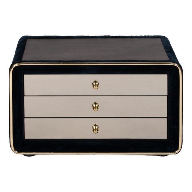 Bedside Table from RUF, 1970s For Sale