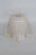 Belleek Ireland Lifford Pattern Porcelain Creamer With Double Spout For Sale - Image 9 of 11
