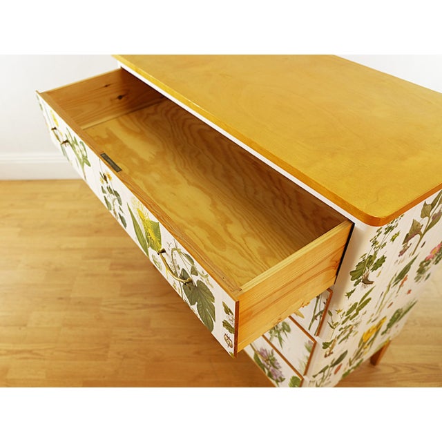 Vintgae Dresser by Cam Lindman, Sweden, 1950s For Sale - Image 6 of 12