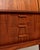 Wood Vintage Danish Teak Sideboard, 1960s For Sale - Image 7 of 13