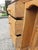 Antique English Pine Six Drawer Buffet For Sale - Image 11 of 18