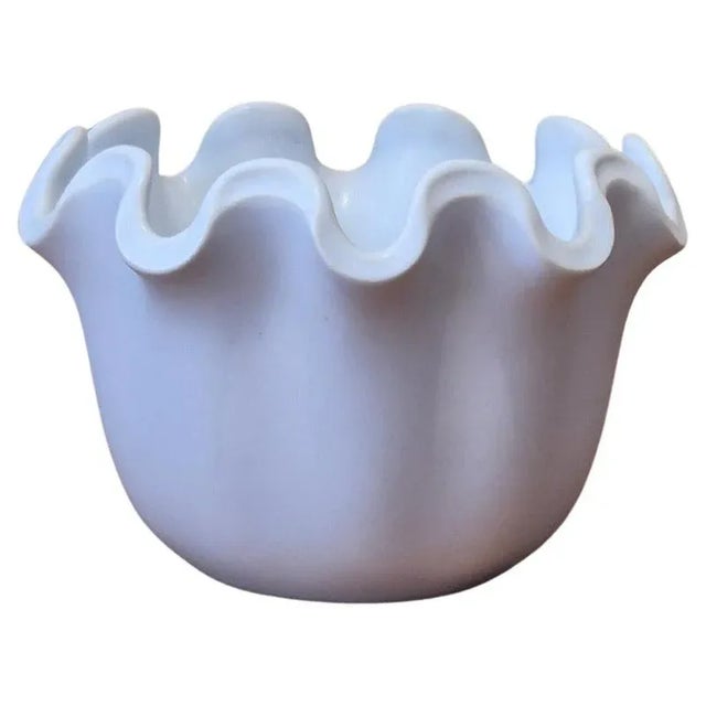 Stoneware Bowl by Wilhelm Kåge, 1950s For Sale - Image 9 of 9