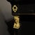 1930s Empire Inspired Four-Door Sideboard For Sale - Image 10 of 10