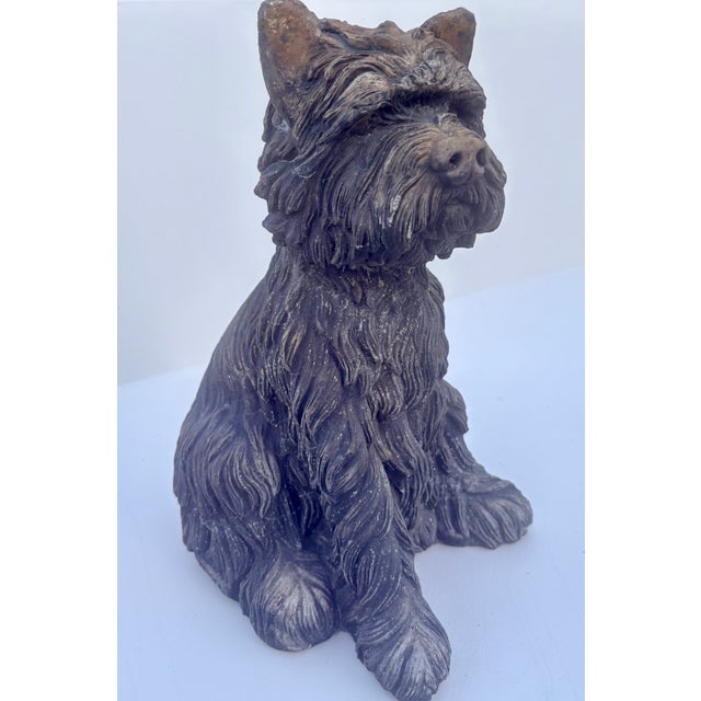 Late 20th Century Terrier For Sale - Image 10 of 13