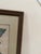 Antique Hand-Colored Engraving — Tomato & Melon Botanical Print After Basilius Besler, Framed For Sale - Image 15 of 18