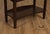 Antique Mission Oak Server Sideboard For Sale - Image 15 of 18