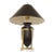 Contemporary Amphora Table Lamp For Sale