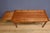 Late 19th Century Cherrywood Farmhouse Table For Sale - Image 4 of 18