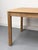 1960s Extendable Oak Dining Table, 1970s For Sale - Image 5 of 18