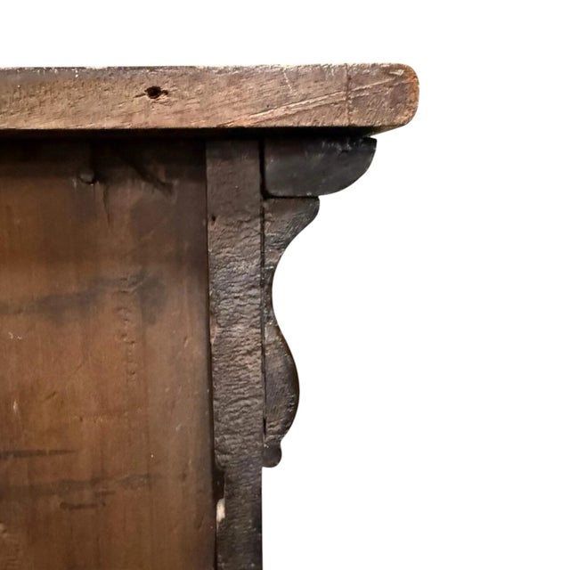American Empire Tigerleaf Maple Chest of Drawers For Sale - Image 10 of 11