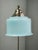 Czech Art Deco Adjustable Floor Lamp with Table, 1930s For Sale - Image 12 of 15