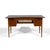 Mid-Century Modern Jack Cartwright Writing Desk by Founders Furniture For Sale - Image 3 of 12