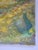 Late 20th Century Late 20th Century Robert Longley Impressionist Cottage Garden Painting For Sale - Image 5 of 8