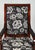 Antique Armchair, Northern Germany, 1840s For Sale - Image 10 of 12