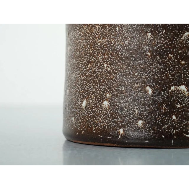 Vintage Vase from Studio Keramik, 1970s For Sale - Image 12 of 13