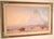 Realism Large Desert Landscape Painting by John Hilton (1904-1983) For Sale - Image 3 of 11