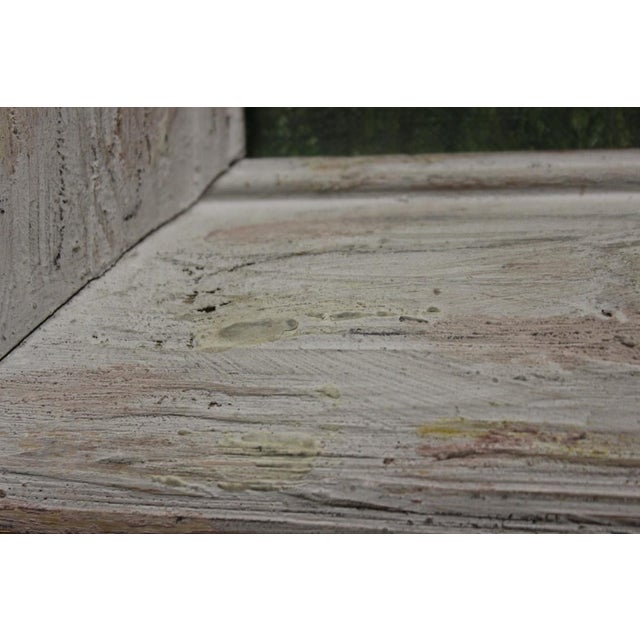 Traditional Mid 20th Century "Gray Steeplechaser #8" by Fairfield G. Coogan (1924-2024) For Sale - Image 3 of 10