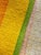 Textile 1960s Rainbow Upholstery Fabric 4.66 YDs For Sale - Image 7 of 9