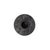 Black Crooked Branch Candlestick- Tall For Sale - Image 8 of 11
