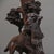 19th Century Black Forest Centre Piece, 1880s For Sale - Image 10 of 10