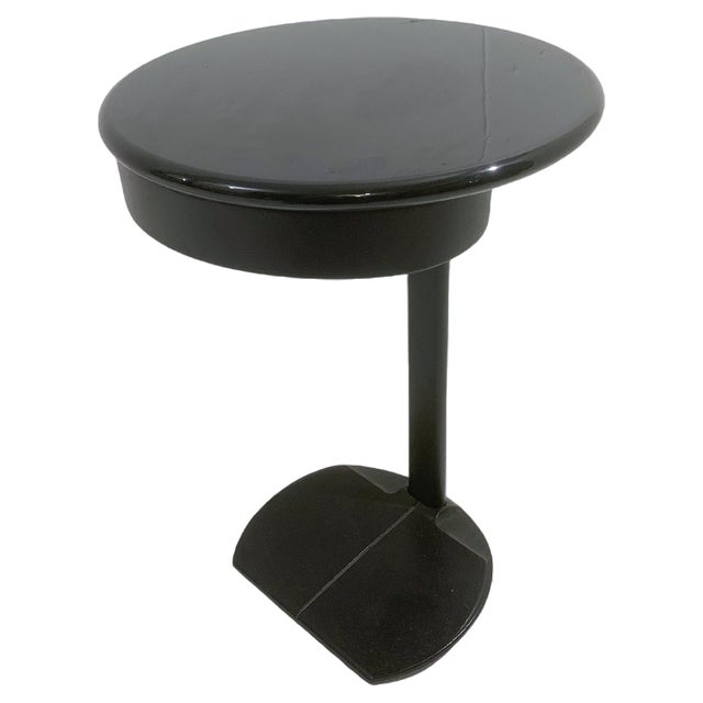 Model Servese Side Table by Kairos Studio for B&b Italia, 1980s For Sale