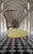 Coffee Eight Theodore Alexander Althorp Living History Dining Chairs For Sale - Image 8 of 12